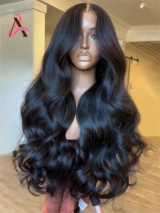 Wear Go Glueless Wigs Human Hair Body Wave Wigs 13x4 13x6 Hd Lace Frontal Wigs 100% Vietnamese Lace Frontal Wig Pre Plucked Viralgem Store