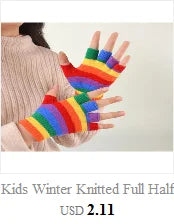 Steampunk Lolita Hand Sleeve Wrist Cuffs Ruffled Floral Lace Elastic Bracelet XX9D Viralgem Store