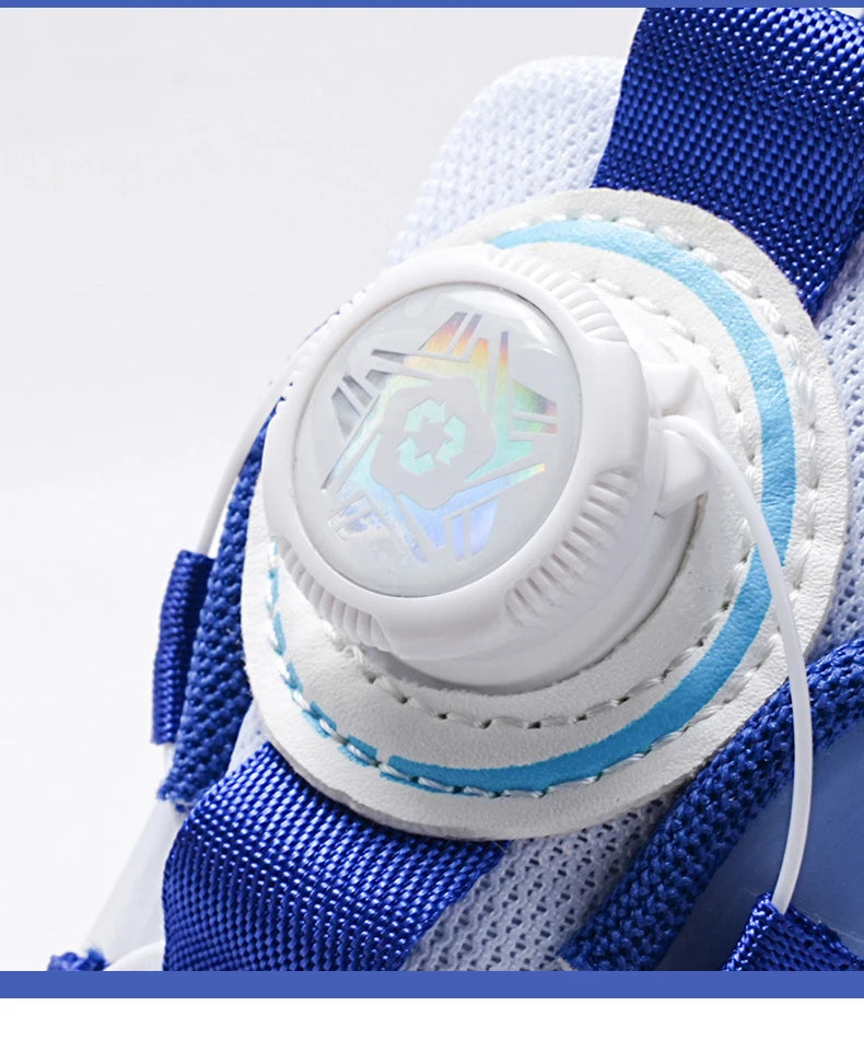 Two Wheels Children's Led Light Roller Skate Shoes For Kids Boys Girls Glowing Sports Luminous Sneakers Skateboard USB Charging Viralgem Store