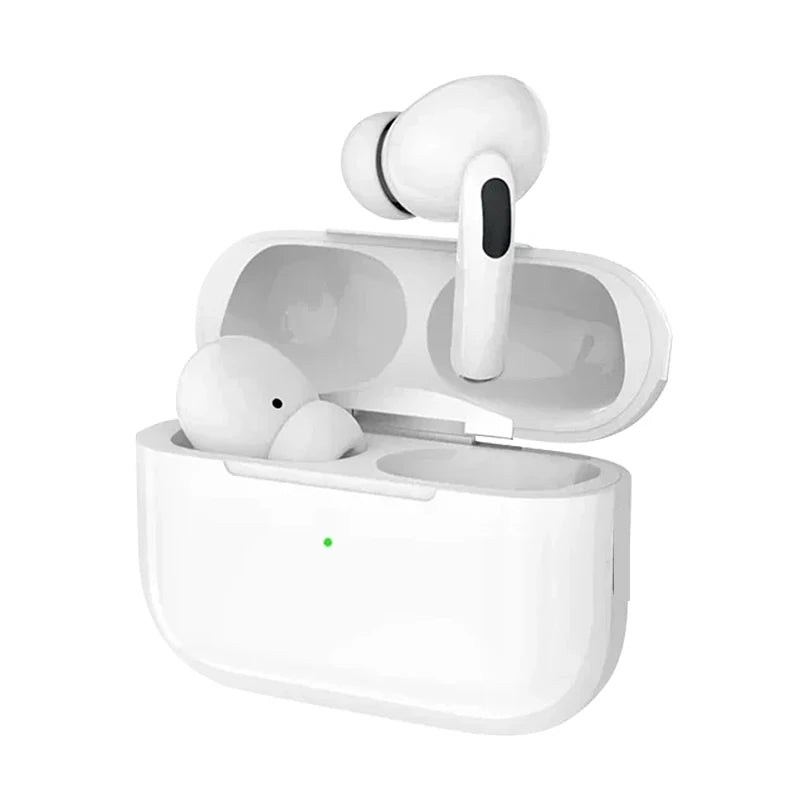 Airs Pro Wireless Headsets Bluetooth Earphones TWS Earbuds With Siri Pop-up Window Waterproof Positioning Touch Control For Ios Viralgem Store