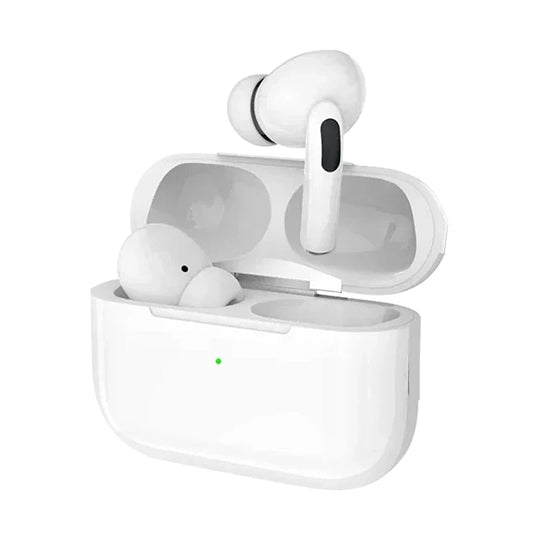 Airs Pro Wireless Headsets Bluetooth Earphones TWS Earbuds With Siri Pop-up Window Waterproof Positioning Touch Control For Ios Viralgem Store