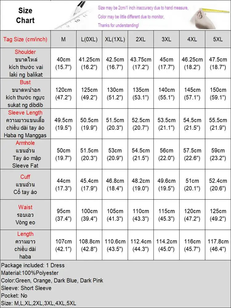 VONDA Oversized Summer Dress 2024 Women V Neck Bohemian Printed Beach Sundress Casual Midi Vestidos 3/4 Sleeve Loose Robe Femme