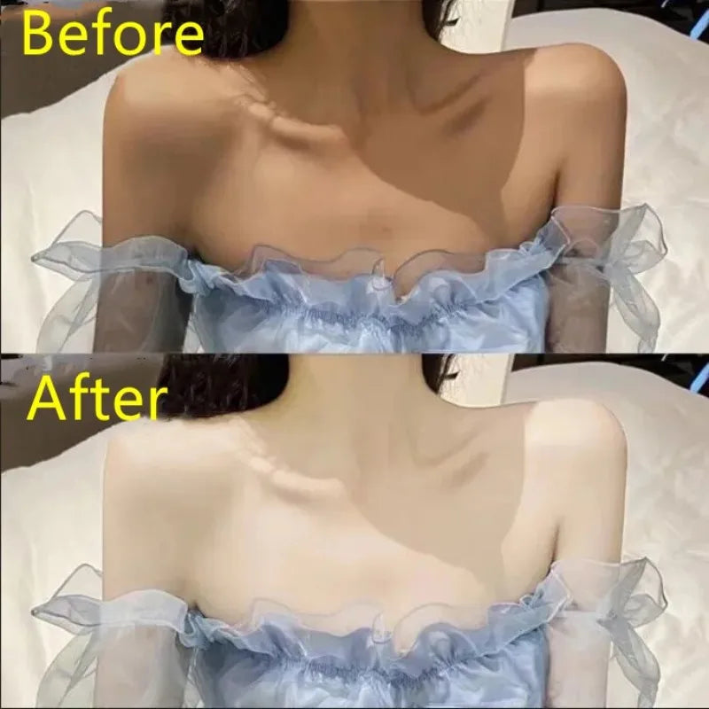 Volcanic Mud Body Wash Whitening Deep Clean Oil Control Moisturizing Acne Remover Mite Remover 220ml Viralgem Store