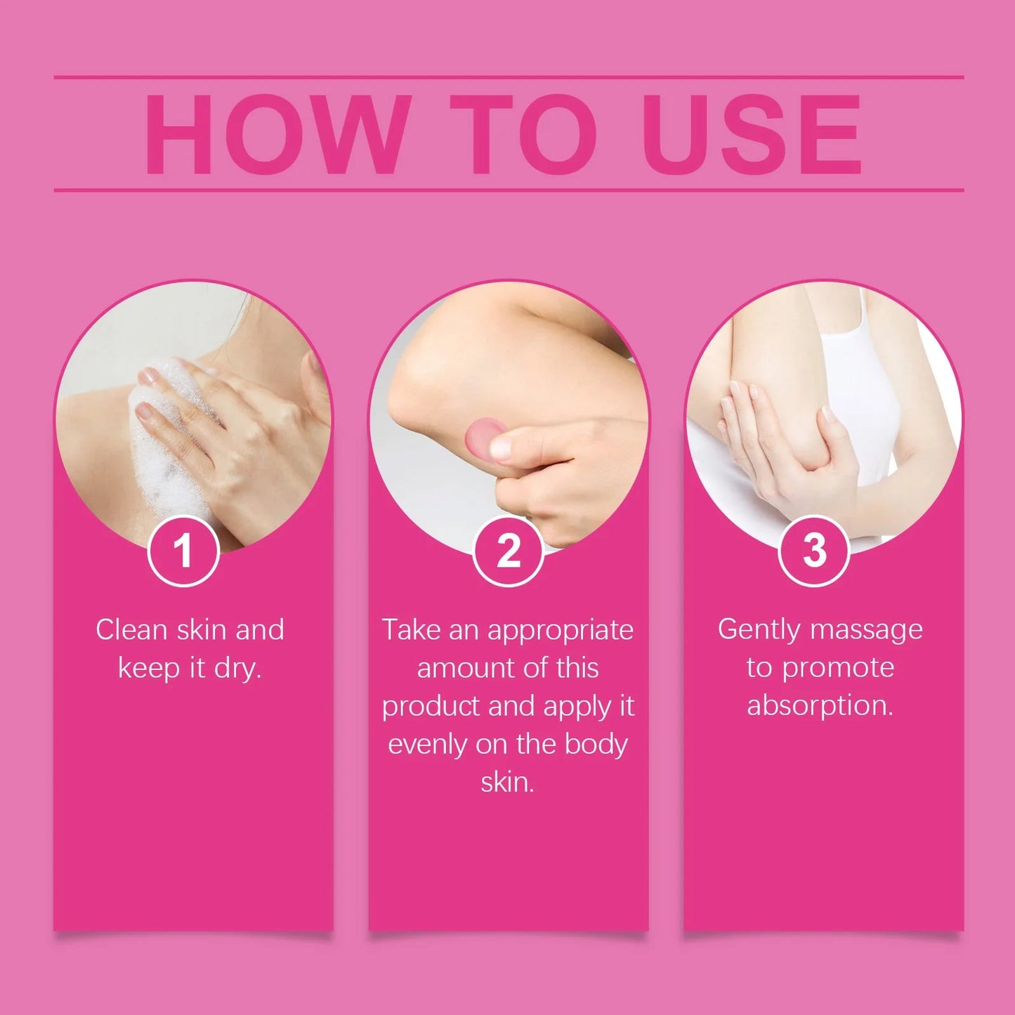 Alpha Arbutin Body Cream Repair Rough Dullness Anti Drying Body Moisturizer Uv Protection Reduce Melanin Skin Brightening Lotion Viralgem Store