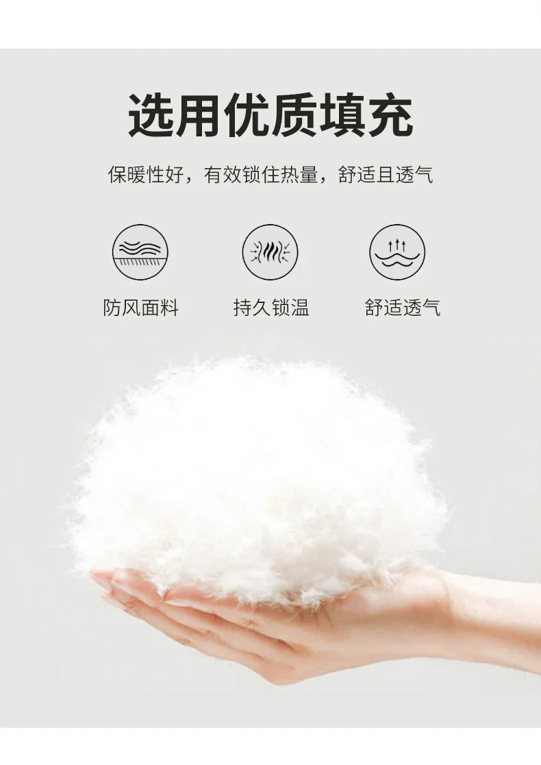 Women Pink Gothic Hoodies Parka 90s Vintage Jacket Overcoat Warm Thicken Coat Harajuku Padded Jacket Clothes Winter Autumn 2024