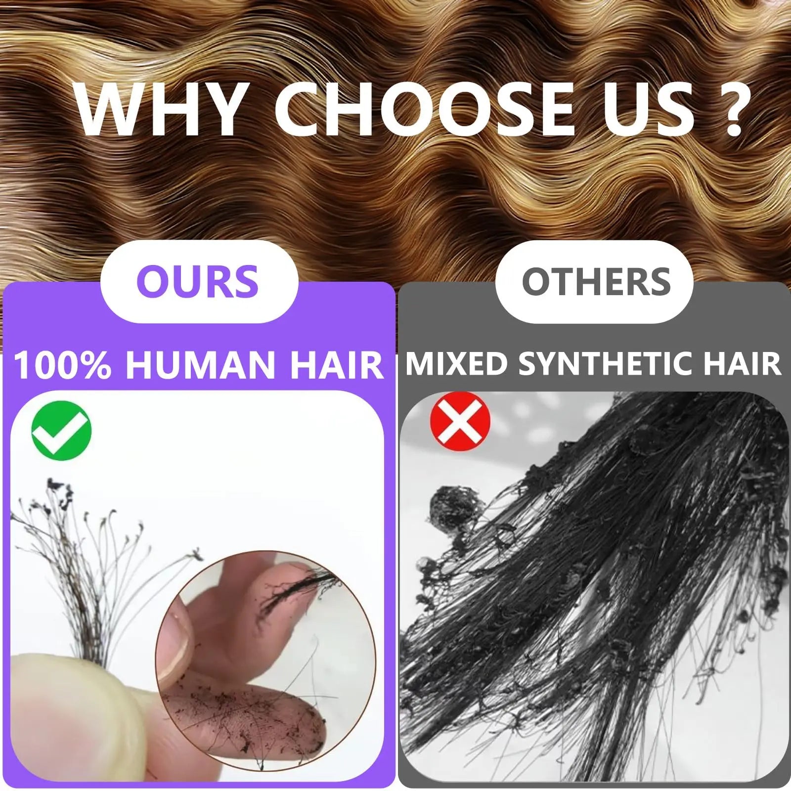 Upgraded 1B/30 Balayage Body Wave 13x4 Highlight Lace Front Human Hair Wig Vietnamese 30 Inch Omber Brown Colored Wig Human Hair Viralgem Store