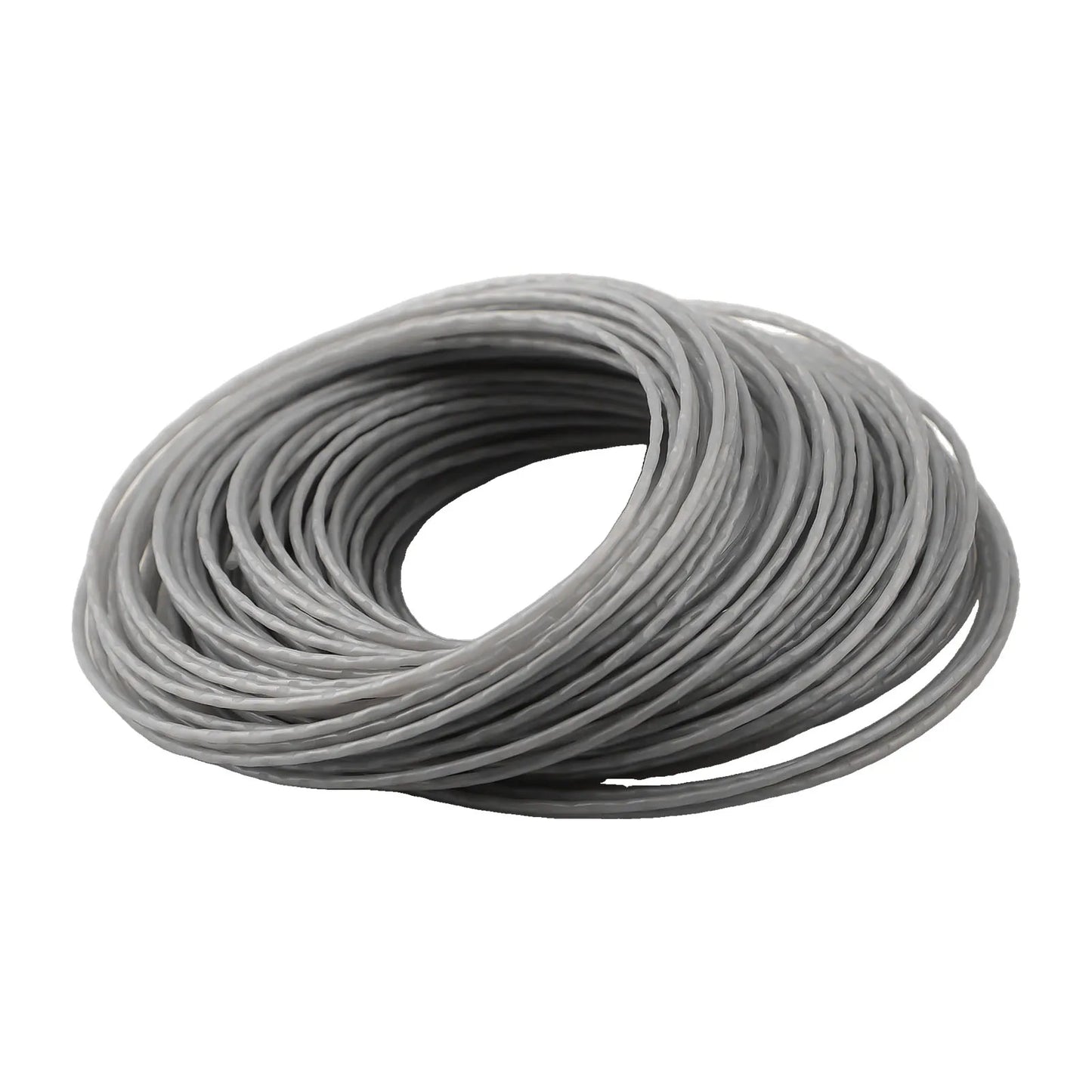 24m Trimmer Line Spool For For Bosch ART 24/27/30/36 Li 1 65mm Compatible with EasyGrassCut and Advanced Models