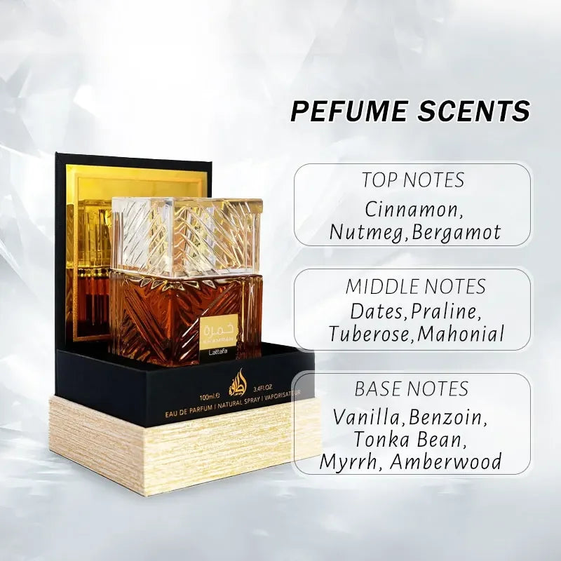 100ml Pheromones Perfume For Men Feromona Original Cologne Fragrances Long Lasting Arabische Parfum Body Mist Pour Homme Viralgem Store