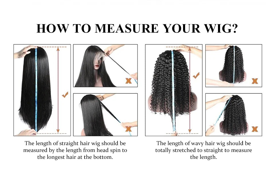 Yaki Kinky Straight Human Hair Wigs Glueless Wig 100% Human Hair Ready To Wear Preplucked HD Lace Wigs For Women Pre Cut No Glue Viralgem Store