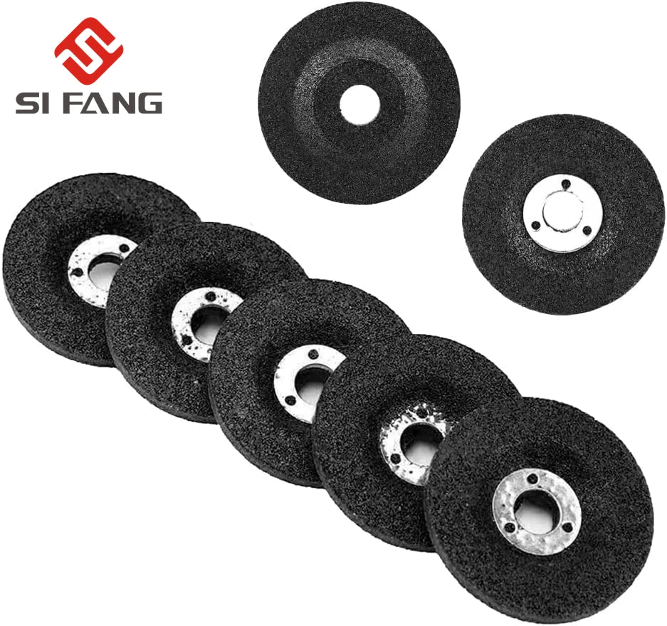 2 Inch Mini Cutting Disc Circular Resin Grinding Wheel 50mm For Angle Grinder Steel Stone Sanding Disc Cutting Angle Grinding