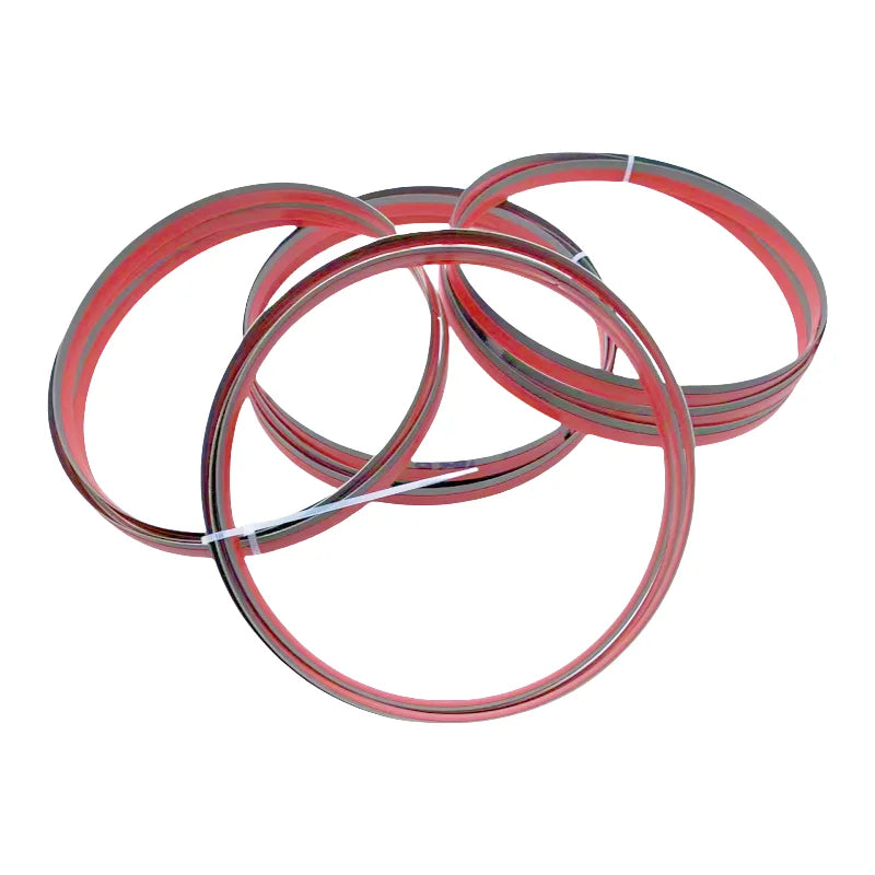 1140mm M42-Bi Metal Bandsaw Blade 1140x13x0.65mm 14/18TPI Woodworking Tool for cutting Metals