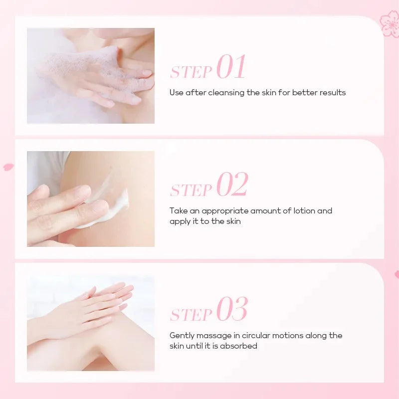 Whitening Cream For Dark Skin Armpit Thigh Inner Joint Lightening Intimate Area Underarm Body Care Private Parts Brighten Lotion Viralgem Store