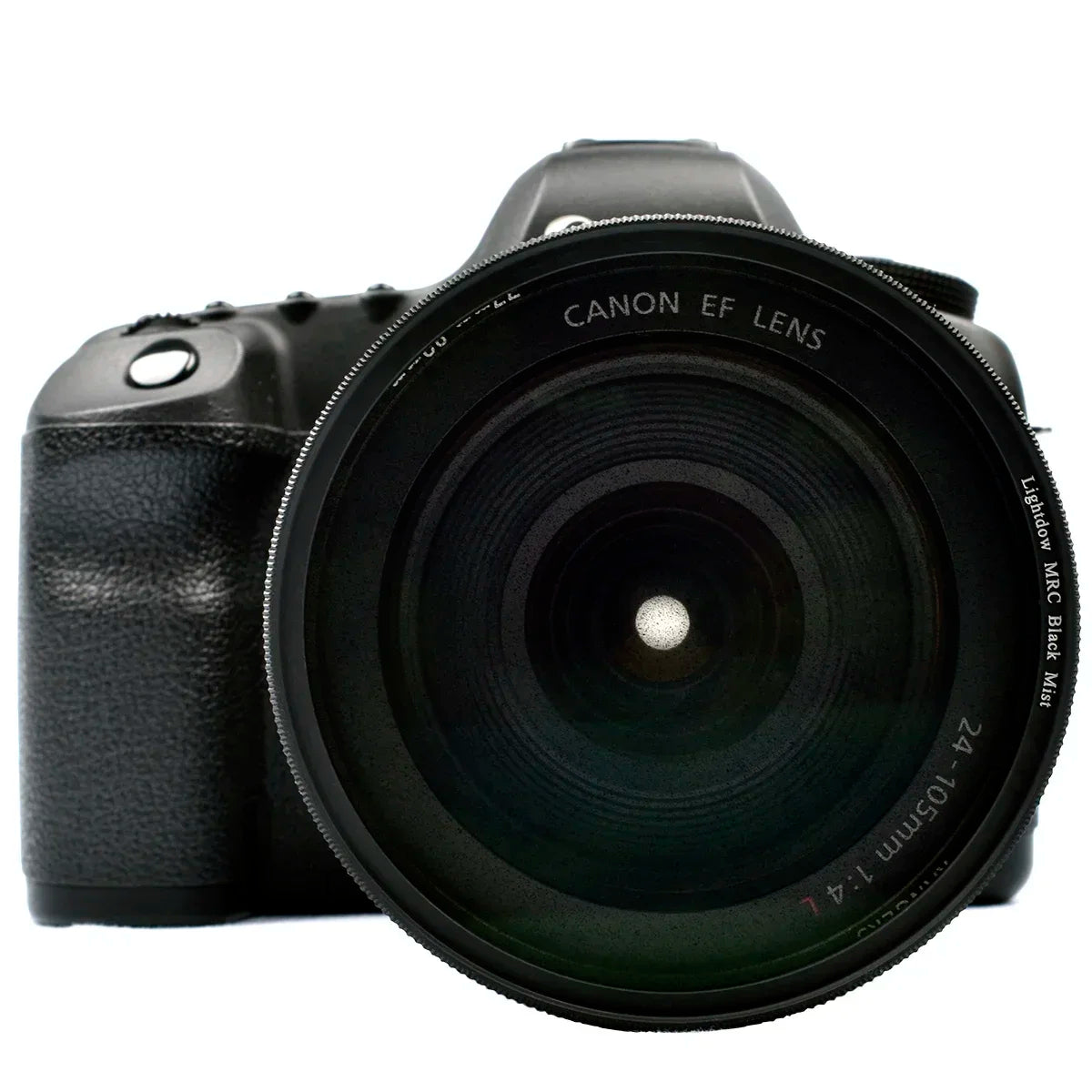 1/4 Black Soft Camera Lens Filters Shoot Beautiful Portrait Filters Filters for 49mm-82mm Canon Nikon Sony Camera Lenses