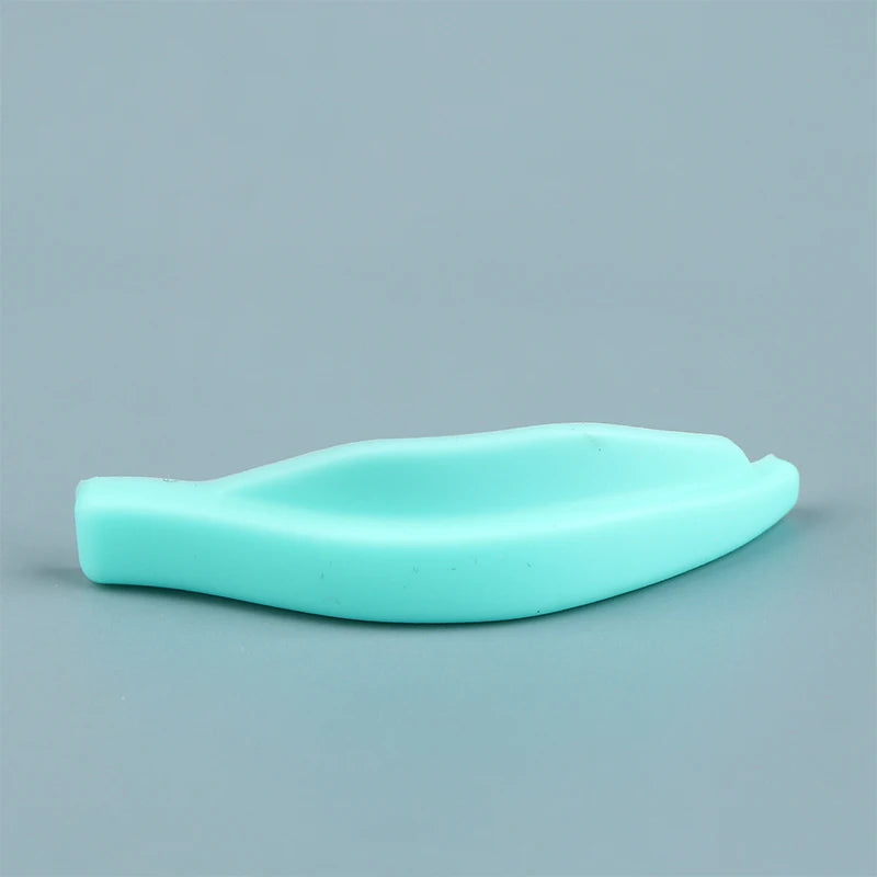 7Pairs Multifunctional Silicone Eyelash Lift Silicone Lash Lift Perm Pads Eyelash Curling Strip Perm Eyelash Molds
