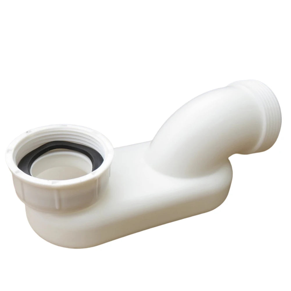 Adapts To Various Drain Alignments Effective Drainage Solution Easy Installation Bathtub Drain Compact Bathroom Use