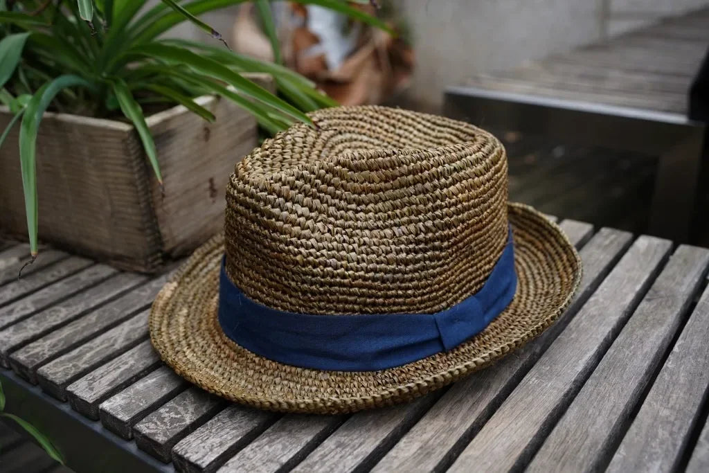 XL Large Size 61cm Panama Straw Hat for Woman and Man Foldable Straw Woven Sun Hat UPF 50+ Uv Sun Protection Shading Summer  Hat