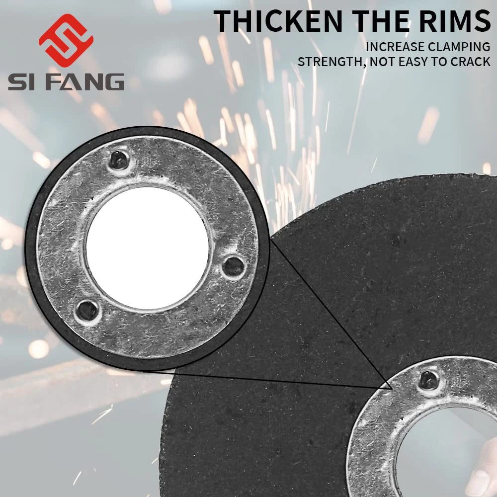 2 Inch Mini Cutting Disc Circular Resin Grinding Wheel 50mm For Angle Grinder Steel Stone Sanding Disc Cutting Angle Grinding