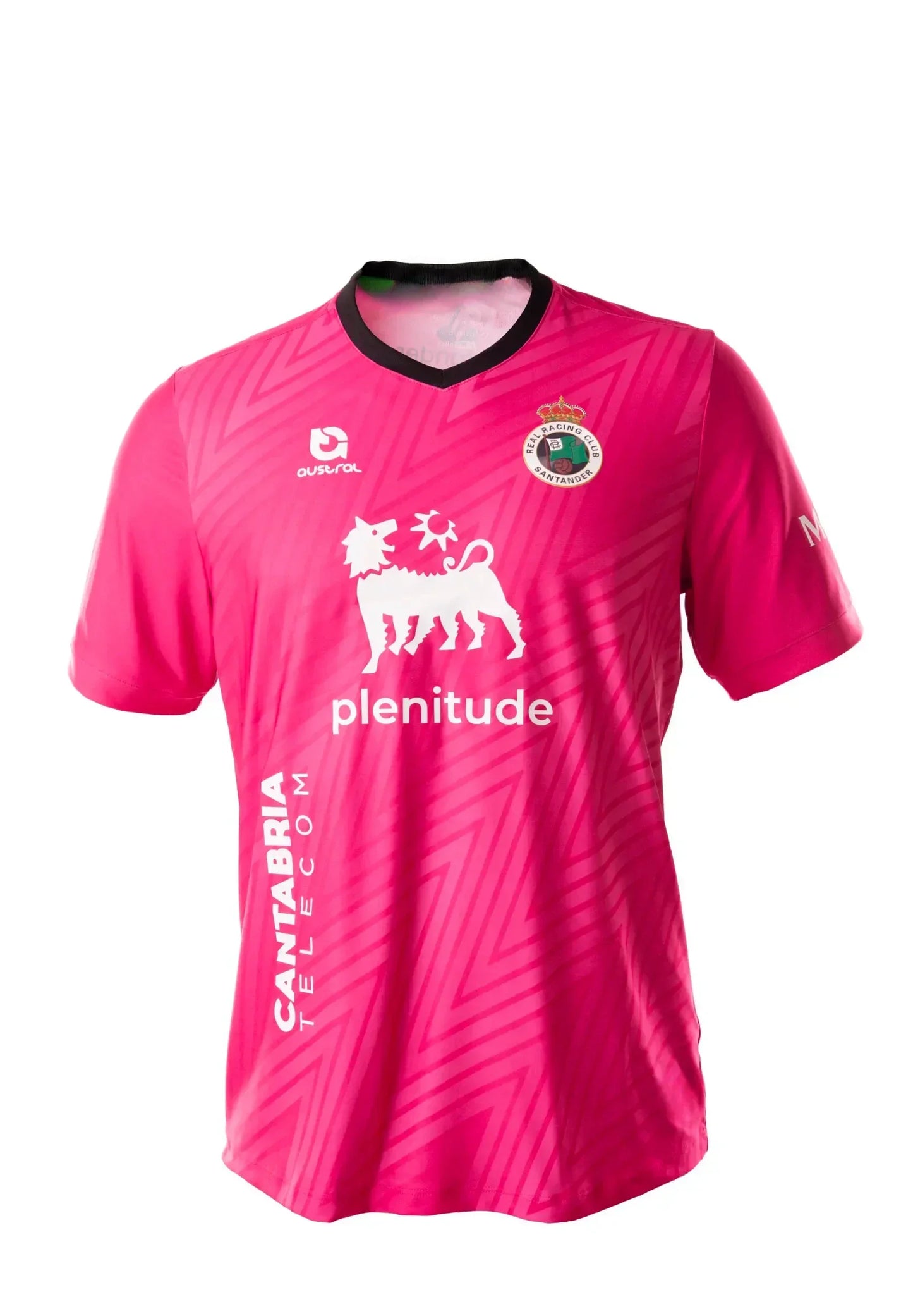 2025 Men's Football T-Shirt Casual Football Sportswear Local Tourist T-Shirt Racing S-Santander T-Shirt Motorcycle Clothing