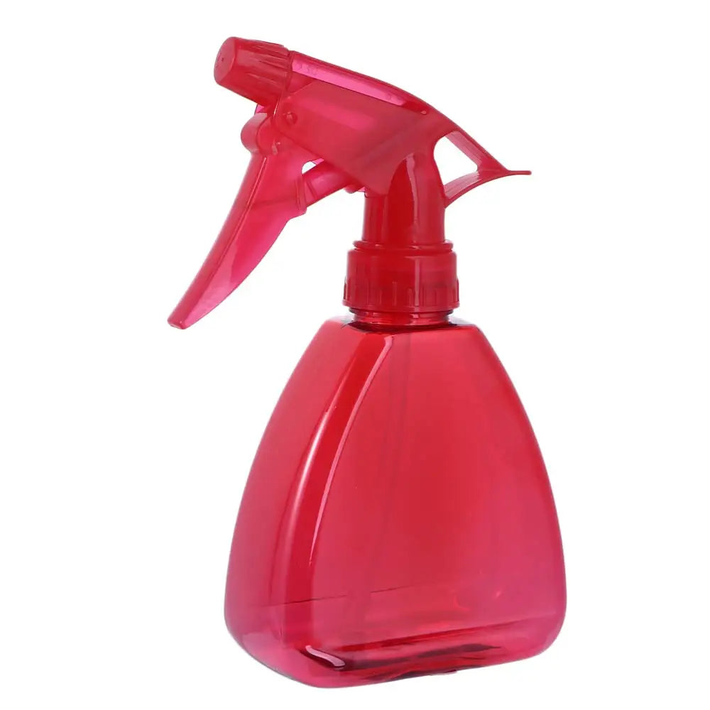 500ml Beauty Spray Bottle Hairdressing Empty Bottles PET PP Plant Water Sprayer Household Transparent Hair Style Tools