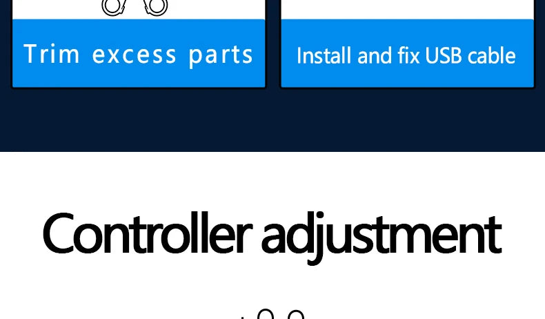 5M Led Vanity Mirror Lights Kit Dimmable Makeup Light Bathroom Mirror Lights USB LED Strip Lights Dressing Table Make Up Lamp