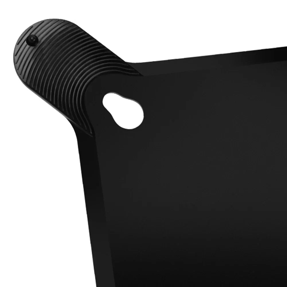 1pc Hose Slide Tire Wedge Car Wash Tube Anti-pinch Tools Car Hose Guides Wheel Prevent Car Detailing/Washing Tool Viralgem Store