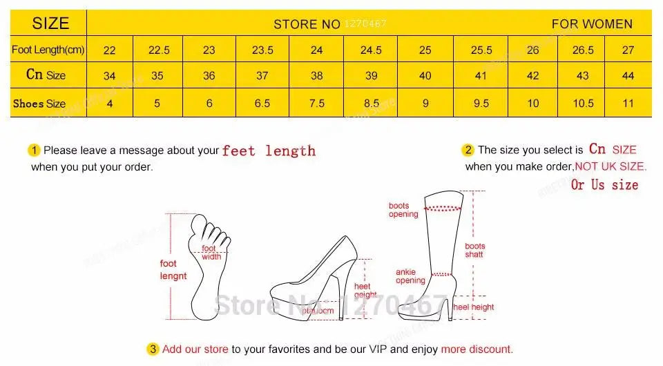 2023 Platform High Heel Cool Punk Fashion Women's High Quality Girls Goth Shoes Black Big Size 43 Cross-tied Casual Luxury Boots