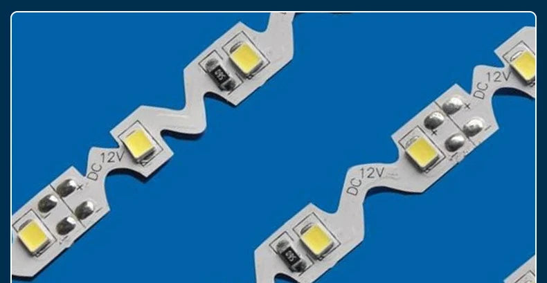 5M Led Vanity Mirror Lights Kit Dimmable Makeup Light Bathroom Mirror Lights USB LED Strip Lights Dressing Table Make Up Lamp