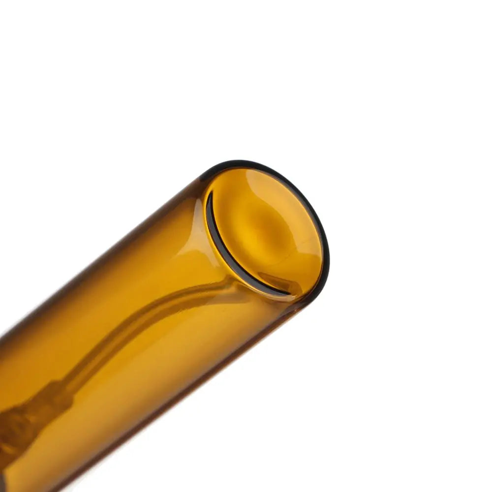 3/5/10ml Mist Spray Bottle Spray Pump Bottle Travel Refillable Glass Perfume Bottle Refillable Leak Proof Bottle Container