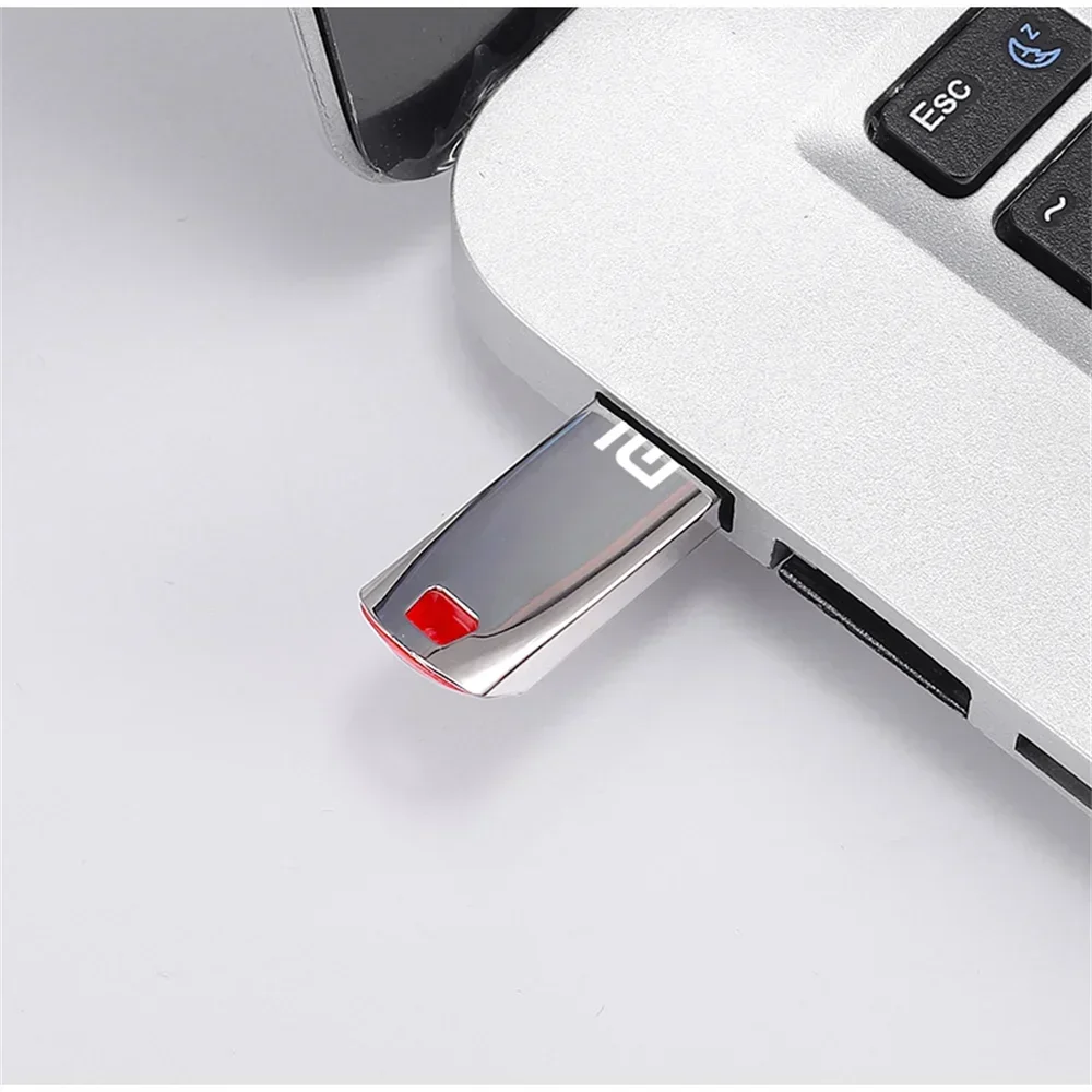 Xiaomi 2TB Metal Flash Drives USB3.2 Super High Speed Transfer PenDrive 1TB Portable Usb Drive Waterproof Memoria Usb Flash Disk