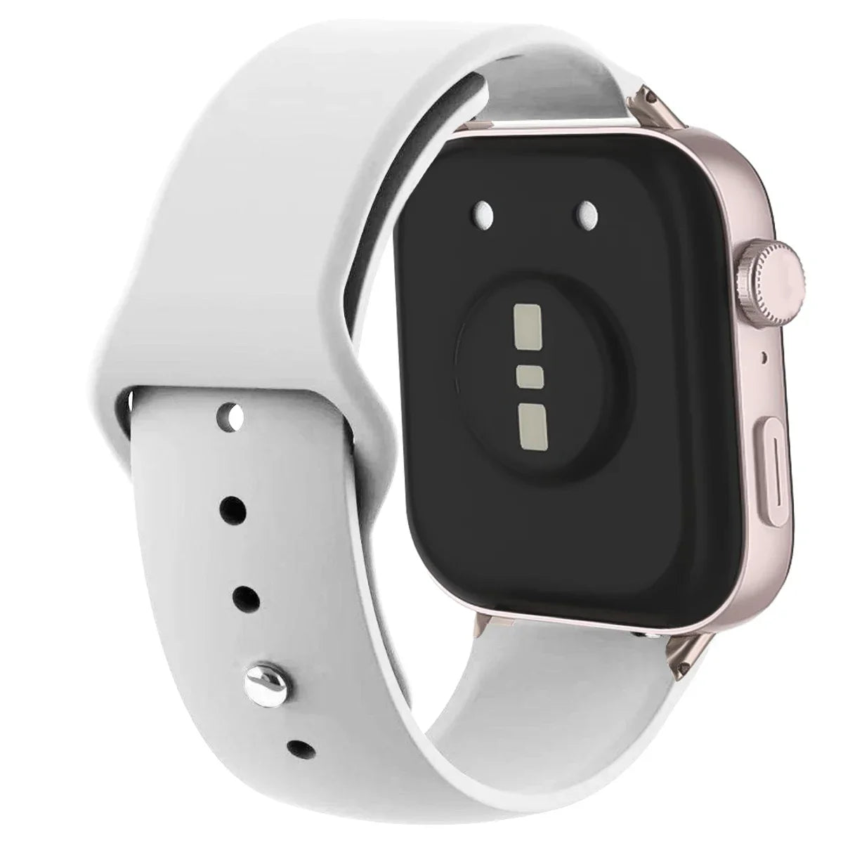 Sport Watchband for Huawei Watch Fit 3 Strap Silicone Bracelet Wristband for Huawei Watch Fit 3 Smartwatch Correa Band Strap