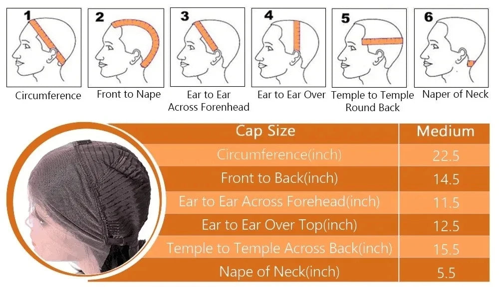 210 Density 38 40 Inch 13x4 13x6 HD Transparent Bone Straight lace front human hair wig Brazilian Human Hair Wigs For Women Viralgem Store