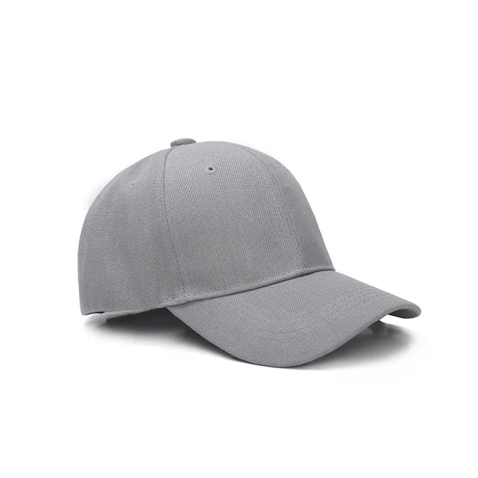 Unisex Black Casquette Solid Color Baseball Cap Men Women Cotton Caps Casual  Hats Outdoor Dad Cap Size Adjustable Cap Viralgem Store