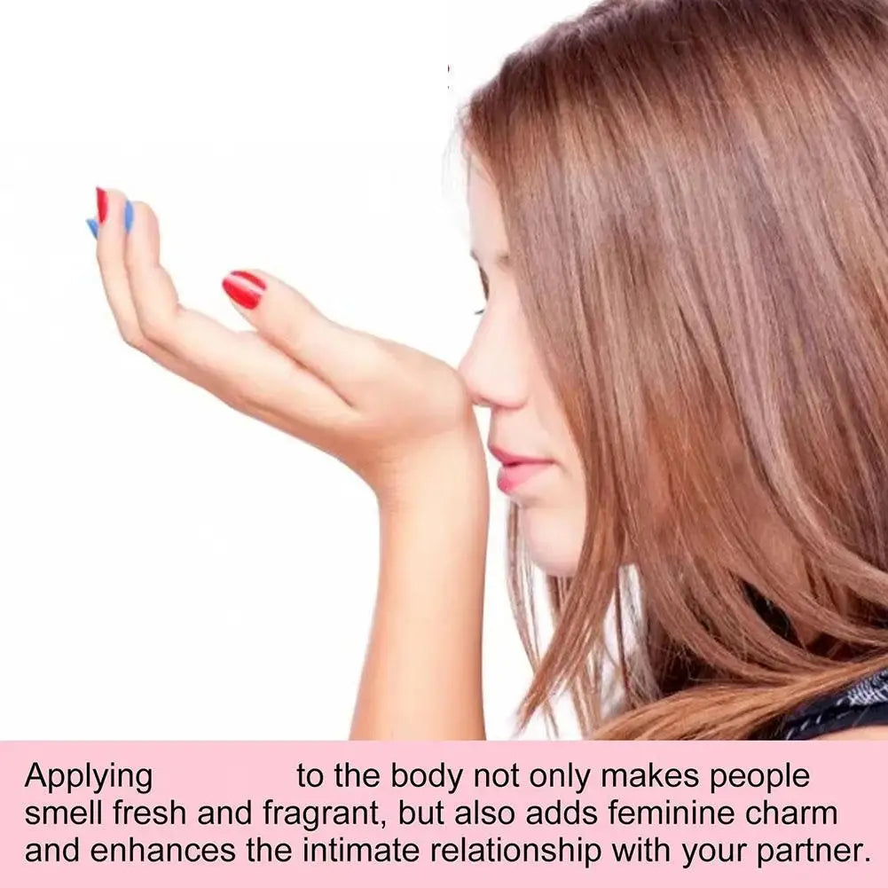 10ml Pheromones Atmosphere Dating Perfume Safe Ingredient Eau De Toilette Appealing Dating Perfume For Women Gift Viralgem Store