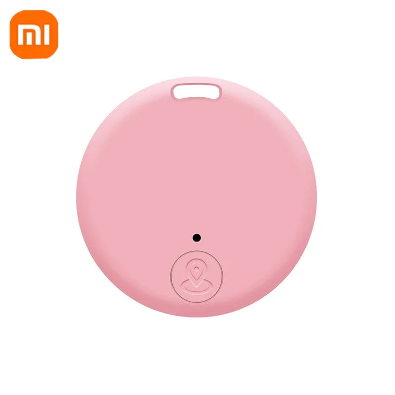 Xiaomi Mini GPS Tracker Bluetooth 5.0 Air Tag Anti-Lost Device Pet elderly Kids Wallet Tracking IOS Android Smart Finder Locator