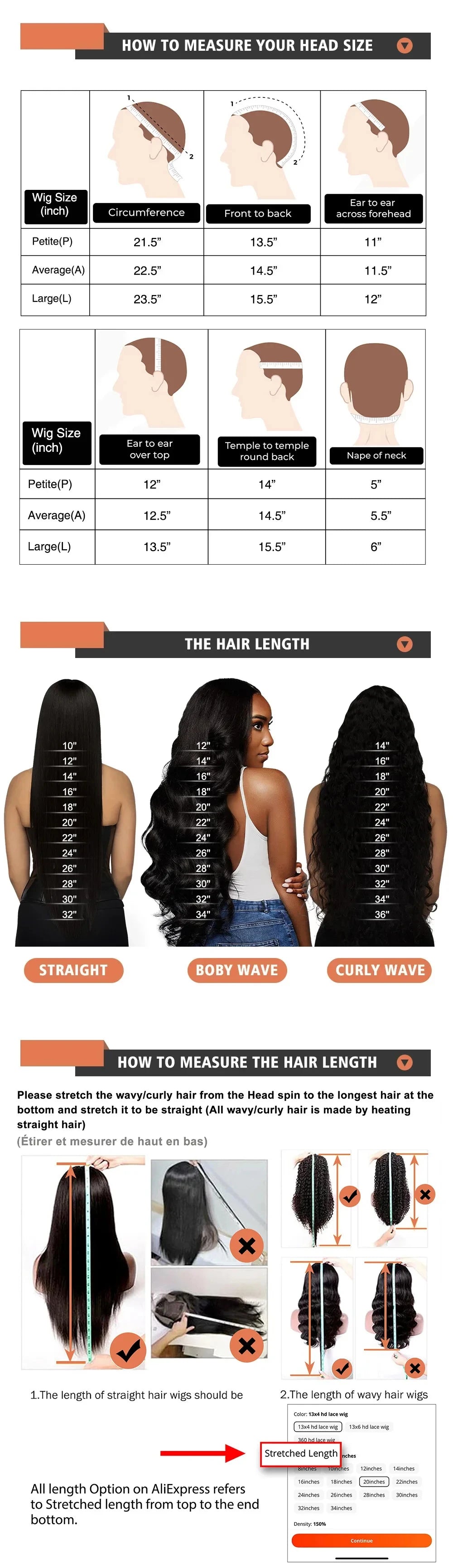 250Densit 13x6 Bone Straight HD Transparent Lace Human Hair Wigs Brazilian 13x4 360 Full Lace Front Wig Human Hair Wig For Women Viralgem Store
