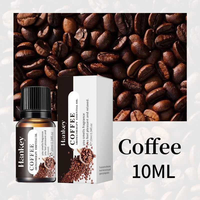 10ml Essencial Fragrance Oil for DIY Candles Making Pure Nature Oil for Diffuser Aromatherapy Fragrance Oil Vanilla Lavender Viralgem Store