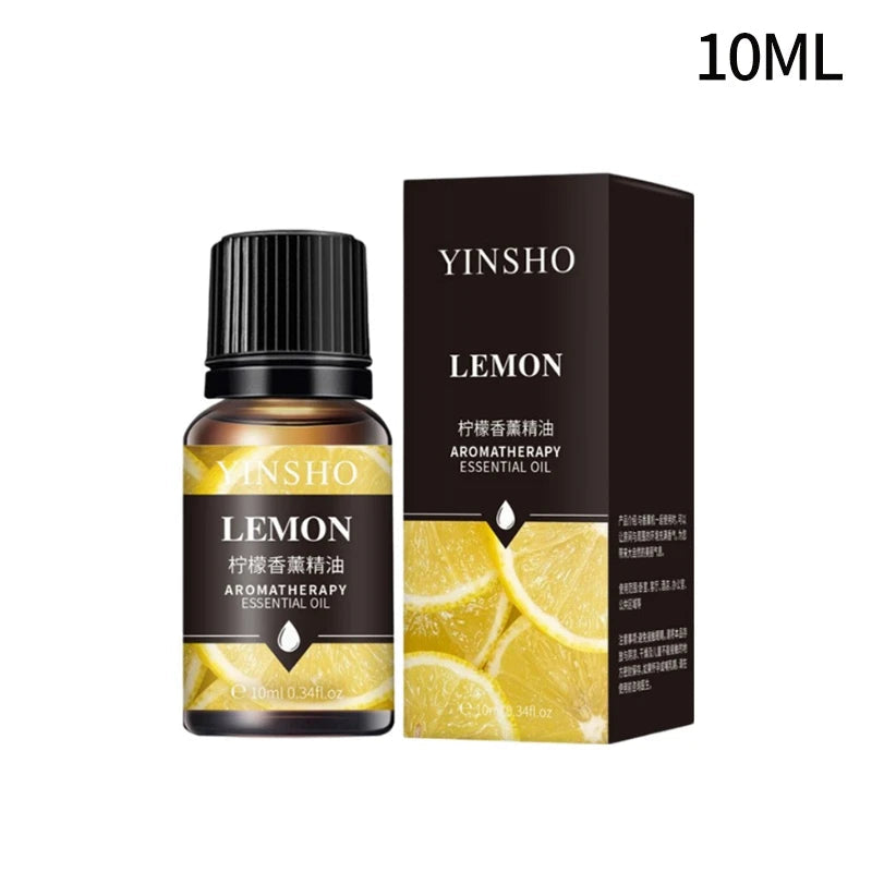 10ml Essencial Fragrance Oil for DIY Candles Making Pure Nature Oil for Diffuser Aromatherapy Fragrance Oil Vanilla Lavender Viralgem Store