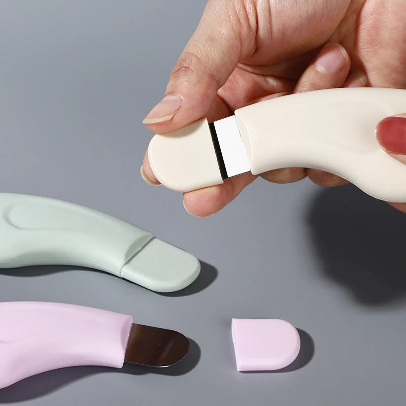 1PCS Deep Cleansing Blackhead and Whitehead Removal Tool for Nasal Facial Skin Cleaning Tool  Pore Cleaner Skin Beauty Care Tool Viralgem Store