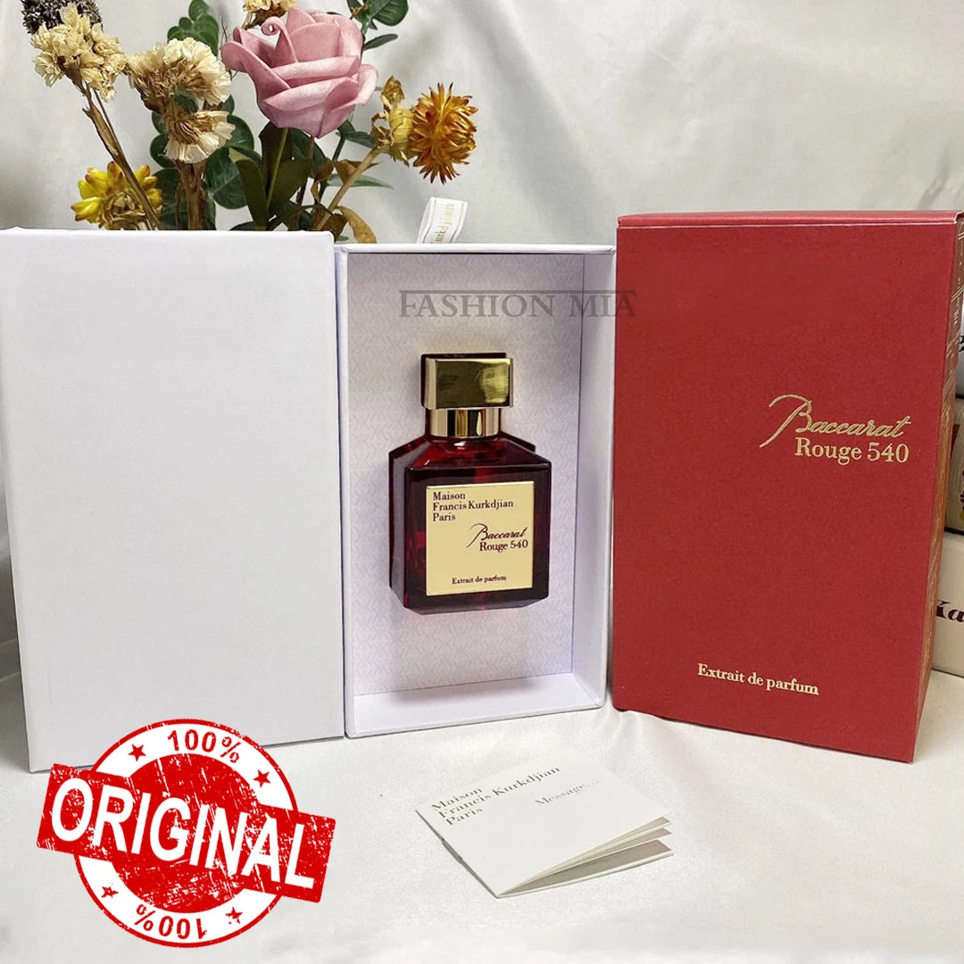 70ml Original Brand Perfume For Women Men's Long Lasting Atomizer Sexy Lady Parfum Antiperspirant Female Fragrance Parfume Viralgem Store