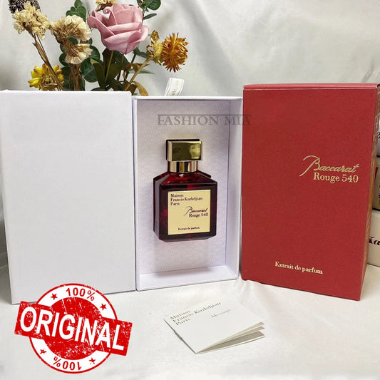 70ml Original Brand Perfume For Women Men's Long Lasting Atomizer Sexy Lady Parfum Antiperspirant Female Fragrance Parfume Viralgem Store