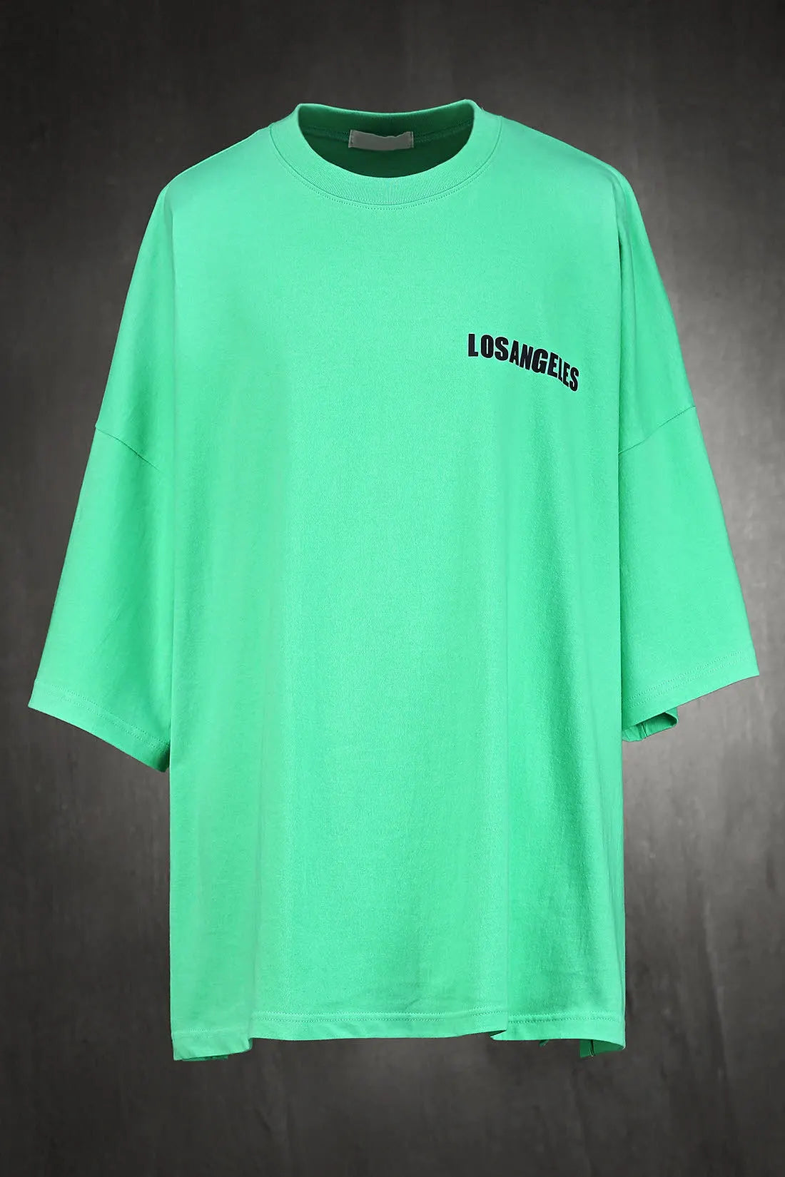 2023 Spring And Summer New Tide Brand Summer Loose Breathable Fitness Training Clothes Sports Casual Short Sleeve T-Shirt Men