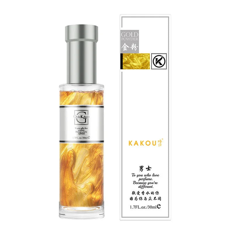 30ml Romantica Venom Love Cologne Glittering Pheromone Perfume RollerBall Glamour Fragrance Body Spray for Men Women Lure Her Viralgem Store