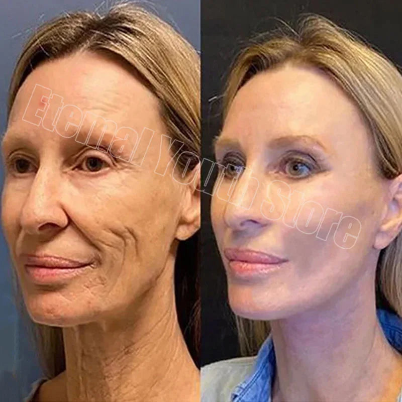 75ml Collagen Overnight Wrapping Peel Off Facial Mask Korean Collagen Night Wrapping Mask Deeply Hydrates Night Care Mask Cream Viralgem Store