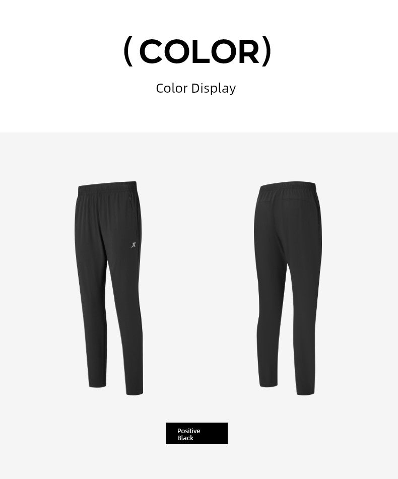 Tebu Ice Silk High Elastic Women's Sports Pants 2023 Summer New Arrival Running Leisure Pants Women's Pants 977228690280