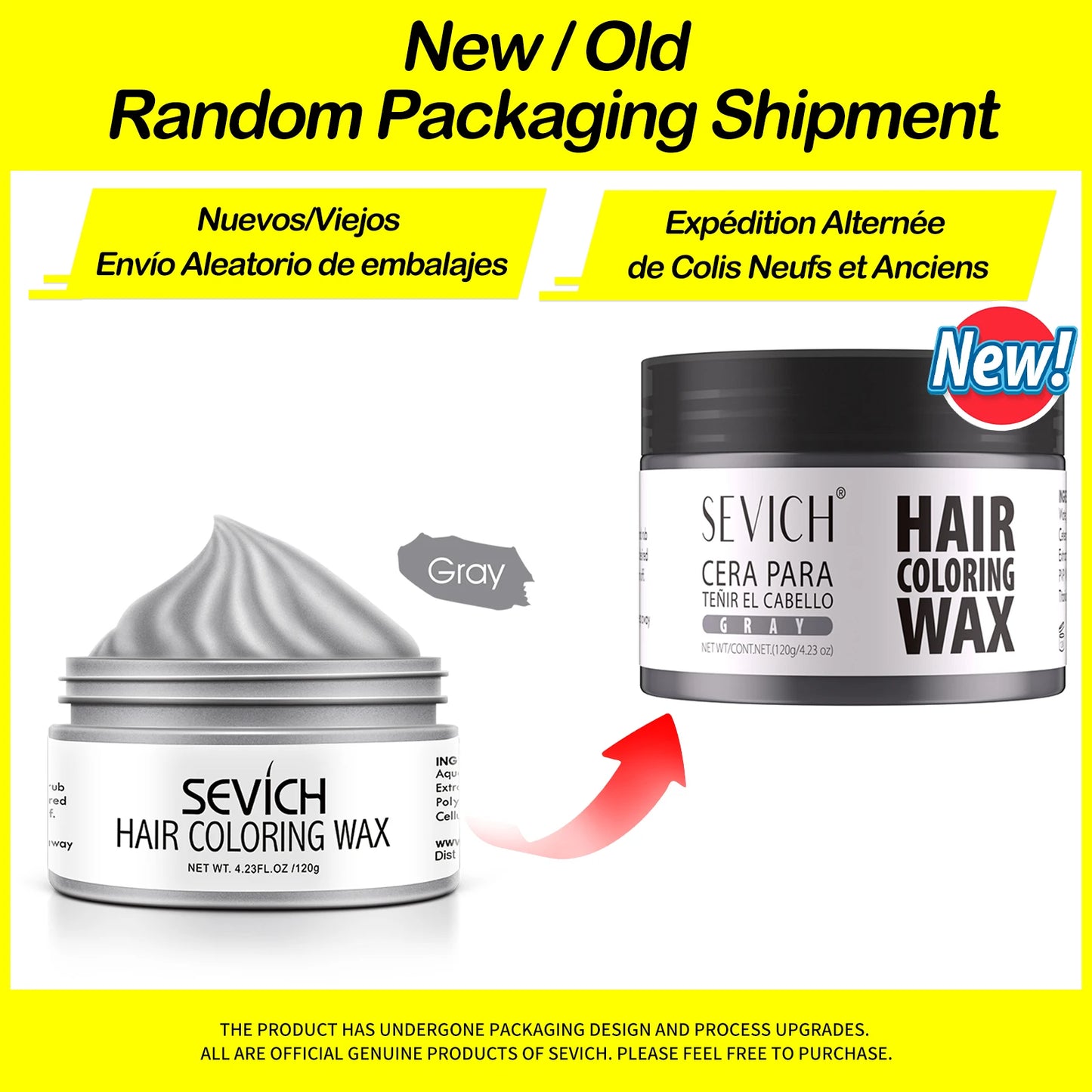 13 Colors Temporary Hair Color Wax Long Lasting Easy To Wash Hair Dye Mud Kids Diy Hair Colour Cream Party Hair Mud Hair Styling