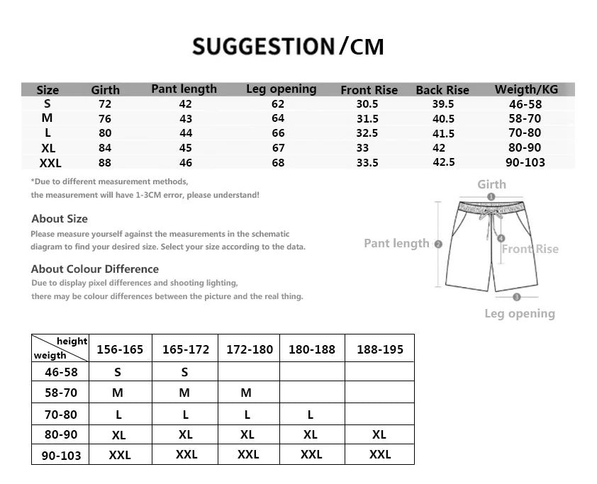 Stylish men Beach Pants handsome gentleman Running Shorts Beach Swimming Shorts With breathable mesh lining