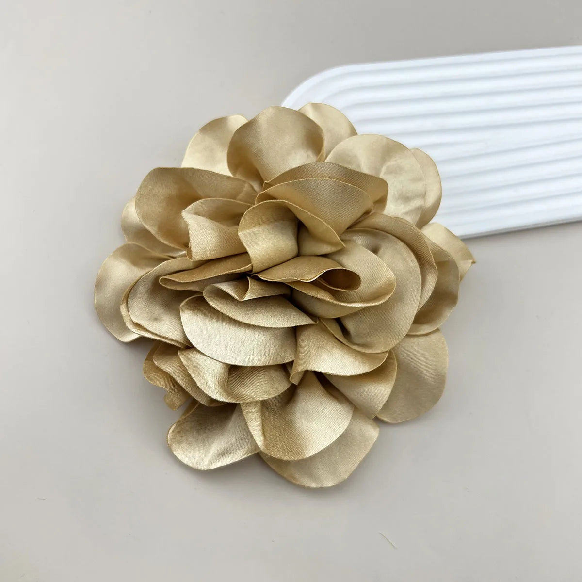 19cm Large Flower Brooch Clip Handmade Clothing Accessory Brooches