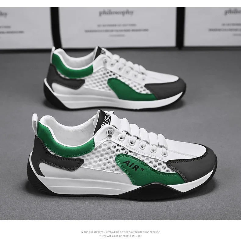 Tennis Men Shoes 2024 New Male Running Shoes on Sale Men's Casual Sneakers Man Replicas Exact Athletic Shoe Mens Tennis Deals Viralgem Store