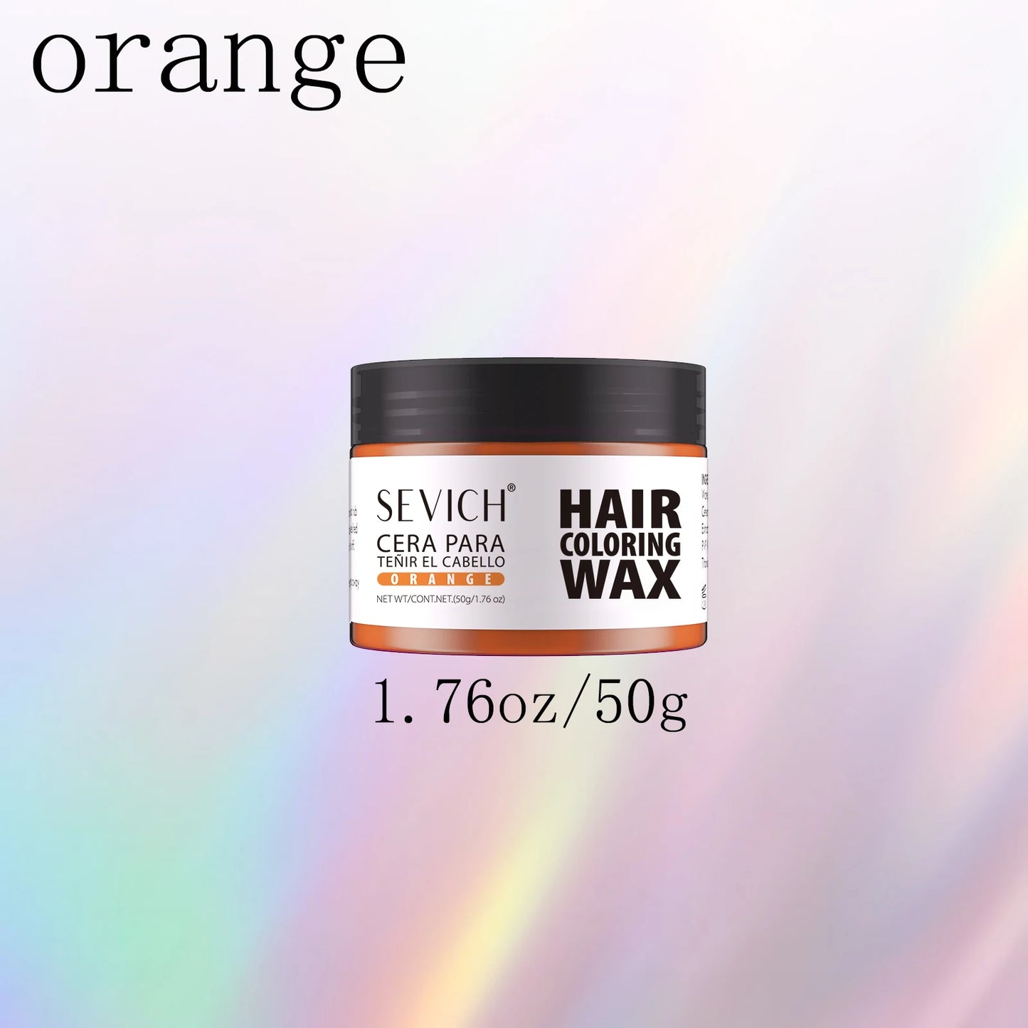 13 Colors Temporary Hair Color Wax Long Lasting Easy To Wash Hair Dye Mud Kids Diy Hair Colour Cream Party Hair Mud Hair Styling