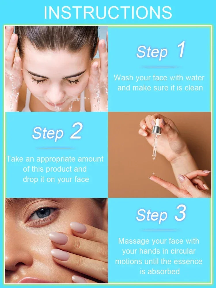 wrinkles disappear become beautiful now Viralgem Store